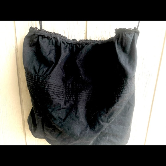 Strapless top - Picture 3 of 3